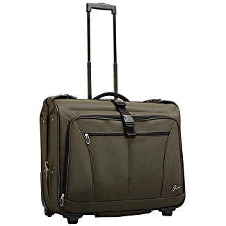Save $4 Off on the Skyway Sigma 2 Rolling Garment Bag
