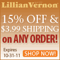 Enjoy 15% OFF plus $3.99 Shipping on any order