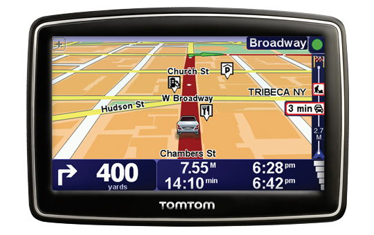 Save $41 On XL 340S GPS