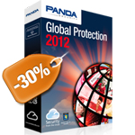 30% off Global Protection 2012