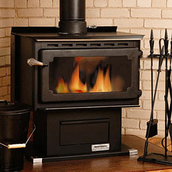 10% Off  Chimney Pipe and Stove Boards