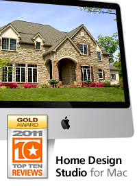 20% OFF Home & Landscape Design Studio NexGen V2 Mac