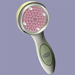Save $20 on DPL Nuve Handheld Light Therapy System