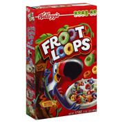 Save $1 on any Breakfast Cereal Purchase