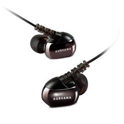 Save 20% on Aurvana In Ear3 Earphones