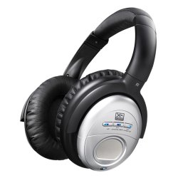 Save $60 on Creative Aurvana X-Fi Noise Canceling Headphones