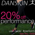 20% off All Performance Styles