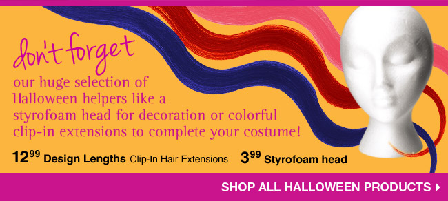 Shop all Halloween products