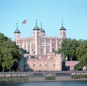 Tower of London