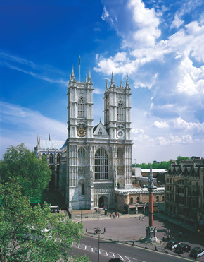 Westminster Abbey