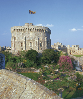 Windsor Castle