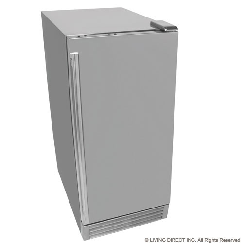 $20 off EdgeStar OBR900SS & OR320SS Outdoor Beverage Fridge