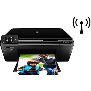 25% off HP ePrint-enabled Printers