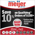 Save 10% on Qualifying Orders of $100+