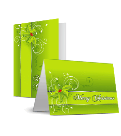 30% Off Holiday Card Printing