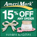 Save 15% on your online order