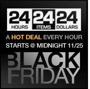 24 deals in 24 hours for $24