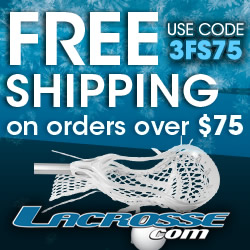 FREE Shipping on Orders of $75 or More