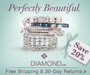 20% off fine jewelry