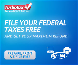 Free Ask a Tax Expert service
