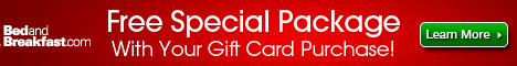 Get a Special Gift Card Package