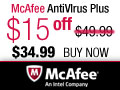 McAfee Canada