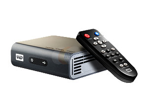 $10 Off Western Digital WD TV Live Plus HD Media Player