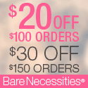 Up to $30 OFF your orders