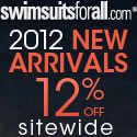 12% off Sitewide for New Years 2012