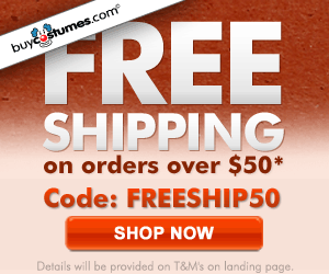 Get Free Shipping on Orders $50