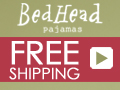 FREE Shipping on your order