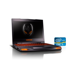 $50 off any Alienware laptop $1499