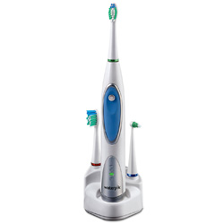 $10 Off the Sensonic Professional Toothbrush