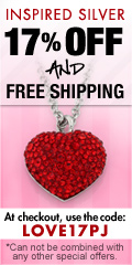 17% OFF + Free Shipping