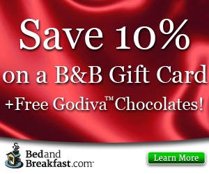 Get a 10% discount + Godiva Chocolates