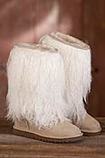 20% off Women's Tall Sheepskin Cuff UGG Boots