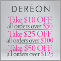 25% Off Orders Over $100
