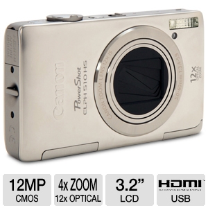 $70 Off Canon A2200 PowerShot Digital Cameras 14.1 Exact MegaPixels
