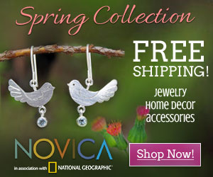 Free Shipping on Spring Collection