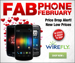 FAB Phone February