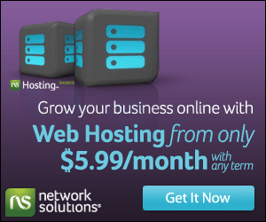 Save on Hosting Only $5.99/ month