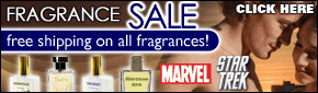 Fragrance Sale - Get Free Shipping
