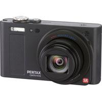$70 Off Pentax Optio RZ18 16MP Slim Digital Camera