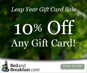 10% off a gift card