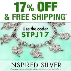 17% OFF + Free Shipping