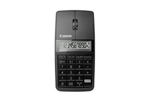 $30 Off the X Mark I Mouse Slim Black Calculator