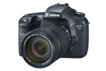 $250 Off the EOS 7D EF-S 18-135mm IS Len Kit with EF-S 55-250mm f/4-5.6 IS II Lens