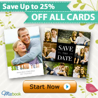 Save up to 25% off Cards