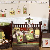 10% off all JoJo Designs Crib Bedding