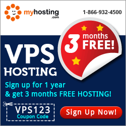 Free VPS hosting